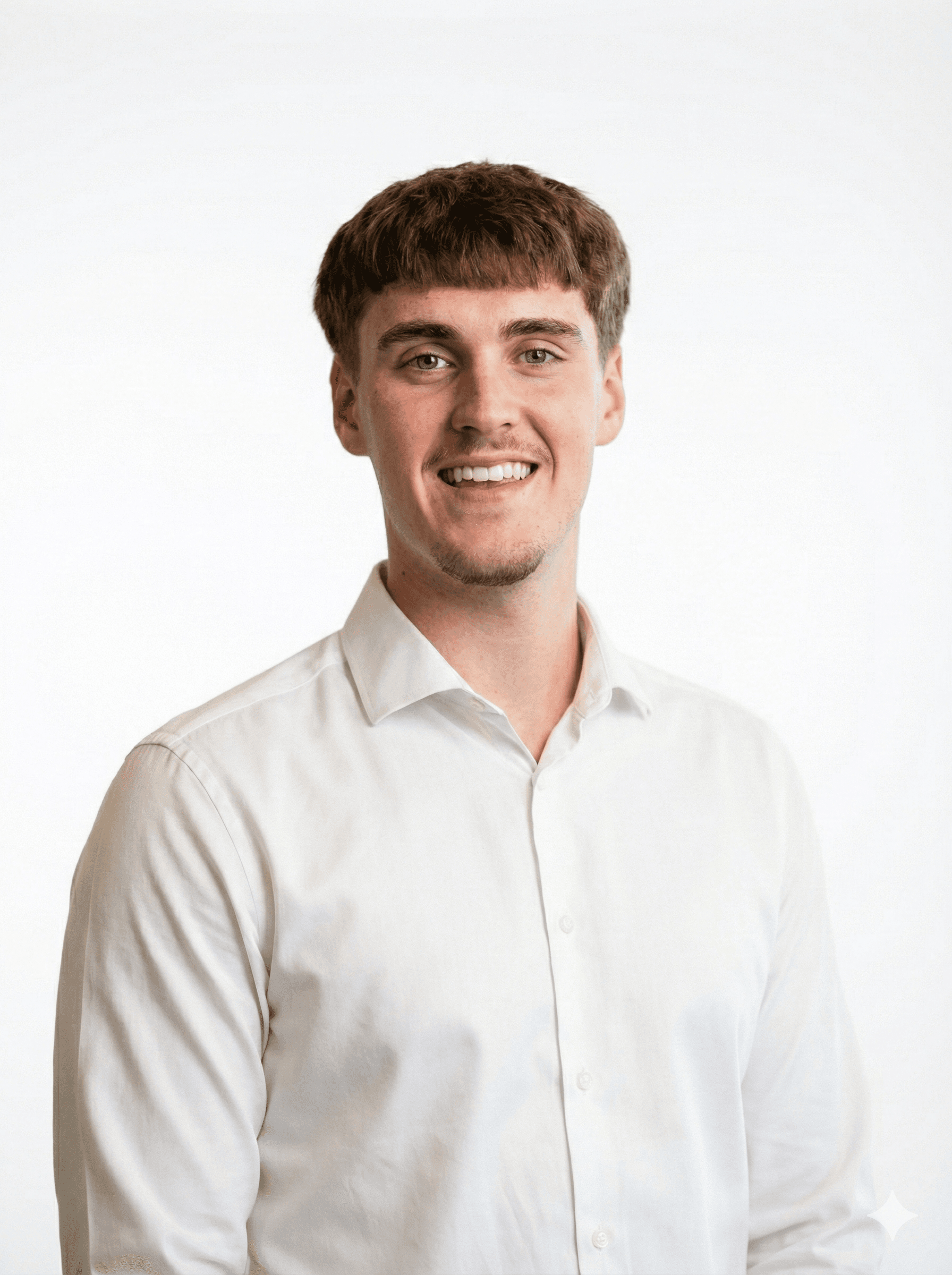 Baylin Molloy, Director of Deployed AI