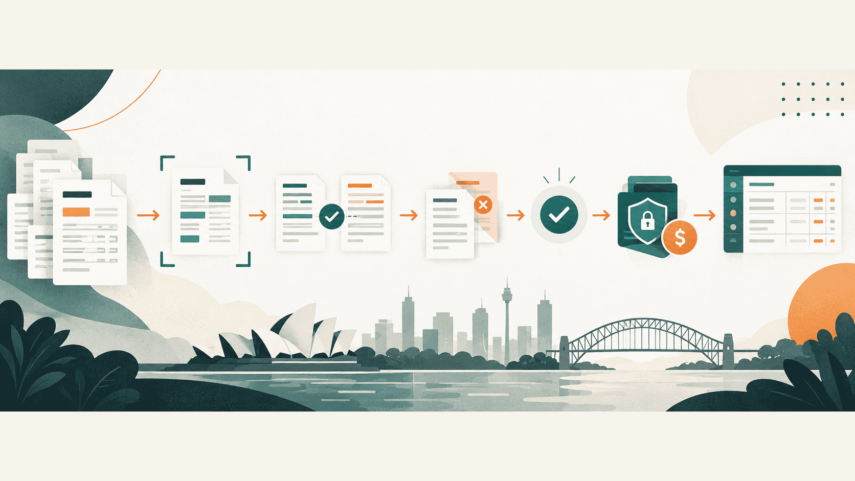 Accounts Payable Automation Australia: A Guide
