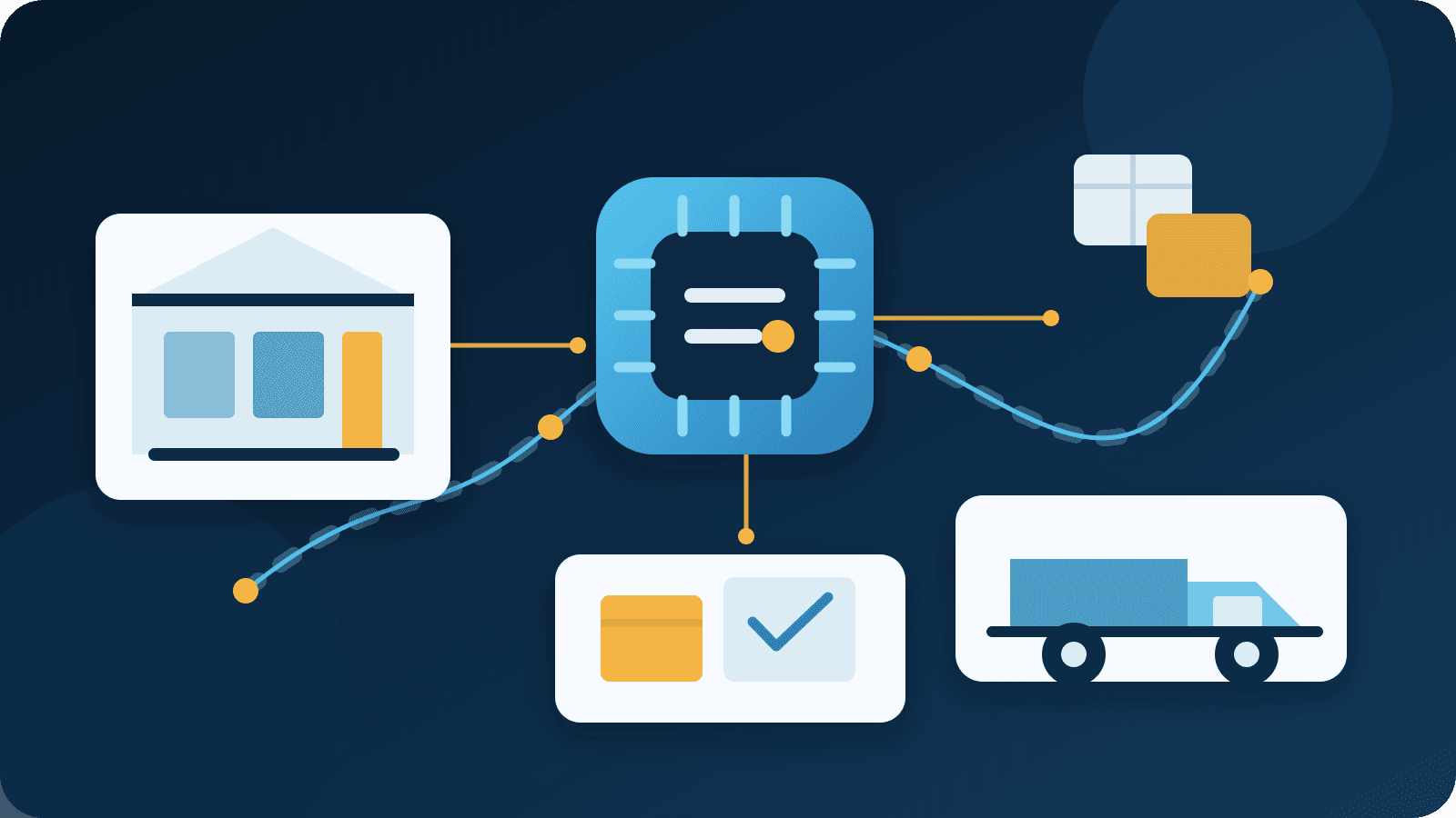 AI for Logistics: An Australian Guide
